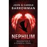 Head Of Zeus Livro nephilim de john barrowman,carole barrowman (inglês)