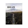 Anaya Touring Livro Bike Life : En Bici Por El Mundo de Tristan Bogaard  Belén Castelló (Espanhol)