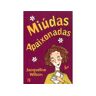 Livro Miudas Apaixonadas de Jacqueline Wilson