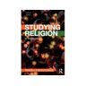 Taylor Livro studying religion de mccutcheon, russell (university of alabama, usa) (inglês)