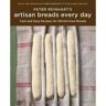 Random House Usa Inc Livro peter reinhart's artisan breads every day de peter reinhart (inglês)