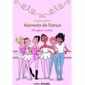 Livro Amigas e Rivais: Alameda Da Dança de Elizabeth Barféty (Português)