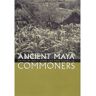 Livro ancient maya commoners de edited by jon c lohse , edited by fred jr valdez (inglês)