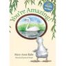 Andre Rabe Publishing Livro you're amazing - hardcover + audio book download de mary-anne rabe (inglês)