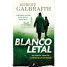 Salamandra Livro Blanco Letal de Robert Galbraith (Espanhol)