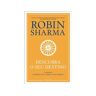 Pergaminho Livro Descubra o Seu Destino de Robin Sharma (Português - 2021)