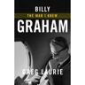 Salem Books Livro billy graham de greg laurie (inglês)