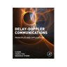 Livro Delay-Doppler Communications (Inglês)