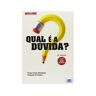 Lidel Livro Qual É A Dúvida de Teresa Henriques Sousa (Português)