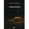 Pamiela Editorial Livro Autocaravana de Fermin Etxegoien (Espanhol)