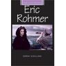 Manchester University Press Livro eric rohmer de derek schilling (inglês)