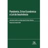 Livro Pandemia Crise Economica Lei Insolvenc. 02Ed/23 de Scalzilli, Joao Pedro; Spinelli, Luis Felipe; Tell (Português-Brasil)