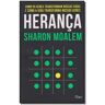 Livro Heranca Como Os Genes Transformam Nossas Vidas de Moalem, Sharon (Português-Brasil)