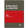 Livro Novos Atores Da Justica Penal Os 01Ed/16 de Antunes; Santos; Amaral; (Português-Brasil)