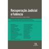 Livro Recuperacao Judicial e Falencia 01Ed/22 de Moreira, Antonio; Nascimbeni, Asdrubal; Beyrodt, C ( Português-Brasil )