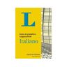 Livro Curso de Gramatica Langenscheidt Italiano de Spitznagel, Elke ( Português-Brasil )