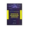 Livro Sistemas de Informacoes Gerenciais 17Ed/18 de Oliveira, Djalma De Pinho Reboucas De ( Português-Brasil )