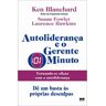 Livro Autolideranca e O Gerente-Minuto de Blanchard, Ken (Português-Brasil)