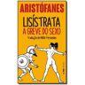 Livro Lisistrata a Greve Do Sexo Bolso de Aristofanes ( Português-Brasil )