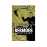Livro Selecao de Sermoes de Padre Antonio Vieira de Vieira, Padre Antonio (Português-Brasil)
