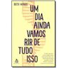 Livro Um Dia Ainda Vamos Rir de Tudo Isso de Manu, Ruth (Português-Brasil)