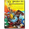 Livro Poder Do Entusiasmo e a Forca Da Paixao O de Marins, L. A. ( Português-Brasil )