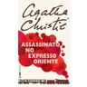 Livro Assassinato no Expresso Oriente Bolso de Christie, Agatha ( Português-Brasil )