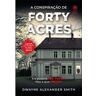 Livro Conspiracao de Forty Acres A de Smith, Dwayne Alexander ( Português-Brasil )