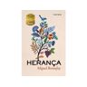 Livro Heranca Vestigio de Bonnefoy, Miguel (Português-Brasil)