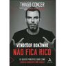 Livro Vendedor Bonzinho Nao Fica Rico de Concer, Thiago ( Português-Brasil )