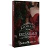 Livro Rainha Do Escandalo de Maclean, Sarah (Português-Brasil)