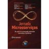 Livro Jornada Microsservicos de Monteiro; Muniz; Xavier ( Português-Brasil )