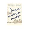 Livro Daqui a Cinco Anos de Serle, Rebecca (Português-Brasil)