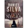 Livro Viuva Negra A de Silva, Daniel (Português-Brasil)