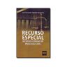 Livro Recurso Especial no Novo Cod.De Proc.Civil-04Ed/17 de NOGUEIRA, LUIZ FERNANDO VALLADAO ( Português-Brasil )