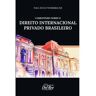 Livro Comentarios S/Drt. Inter.Priv.Brasileiro 01Ed/22 de WEBERBAUER, PAUL HUGO ( Português-Brasil )