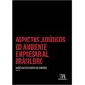 Livro Aspectos Jur. Do Ambiente Empresarial Brasileiro de CAMARGO, ANDRE ANTUNES SOARES DE (Português-Brasil)