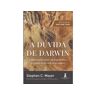 Livro Duvida de Darwin Origem Explosiva Da Vida Animal de MEYER, STEPHEN C. ( Português-Brasil )
