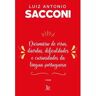 Livro Dicionario de Erros Duvidas Dificul. Curiosidade de SACCONI, ANTONIO (Português-Brasil)