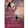 Livro Duque Solteiro O Dinastia dos Duques 2 de JEFFRIES, SABRINA ( Português-Brasil )