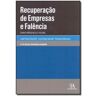 Livro Recuperacao de Empresas e Falencia 03Ed/18 de SCALZILLI; SPINELLI; TELLECHEA ( Português-Brasil )