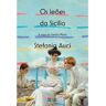 Livro Leoes Da Sicilia Os a Saga Da Familia Florio de AUCI, STEFANIA ( Português-Brasil )