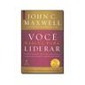 Livro Voce Nasceu para Liderar Edicao 25 Anos de MAXWELL, JOHN C. ( Português-Brasil )