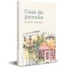 Livro Casa de Pensao 1245 Martin Claret de BARRETO, LIMA ( Português-Brasil )