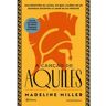 Livro Cancao de Aquiles a Planeta Minotauro de MILLER, MADELINE (Português-Brasil)