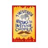 Livro Inesperada Heranca Do Inspetor Chopra A de KHAN, VASSEM ( Português-Brasil )