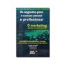Livro Marketing Aplicado Aos Relacionamentos de MATTEU E DITA ( Português-Brasil )
