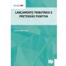 Livro Lancamento Tributario e Pretensao Punitiva de SILVA, LEANDEO CABRAL E ( Português-Brasil )