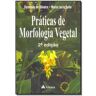 Livro Praticas de Morfologia Vegetal 02Ed/16 de OLIVEIRA, FERNANDO DE E SAITO, MARIA L. ( Português-Brasil )