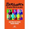 Livro Beethoven As Muitas Faces de Um Genio de GALINDO, JOAO MAURICIO E ROLLAND, ROMAIN (Português-Brasil)